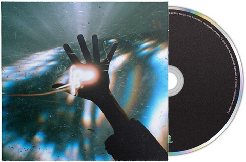 Architects - The Sky, The Earth & All Between [Explicit Content] ((CD))