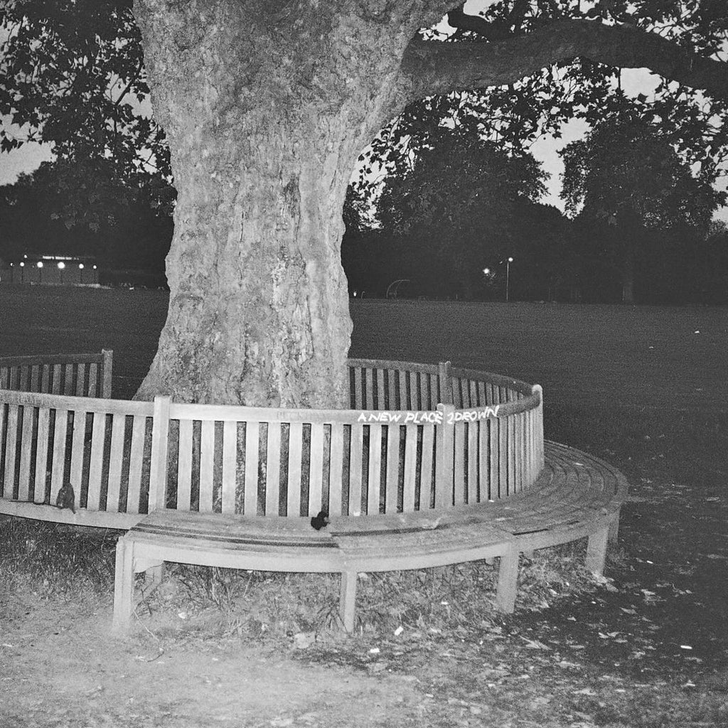 Archy Marshall - A New Place 2 Drown ((Vinyl))