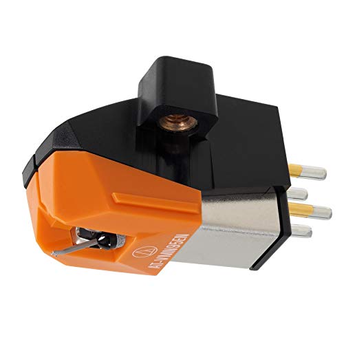 Audio-Technica - AT-VM95EN Dual Moving Magnet Turntable Cartridge ((Cartridges/Styli))