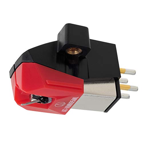 Audio-Technica - AT-VM95ML Dual Moving Magnet Turntable Cartridge ((Cartridges/Styli))