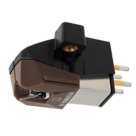 Audio-Technica - AT-VM95SH Dual Moving Magnet Turntable Cartridge ((Cartridges/Styli))