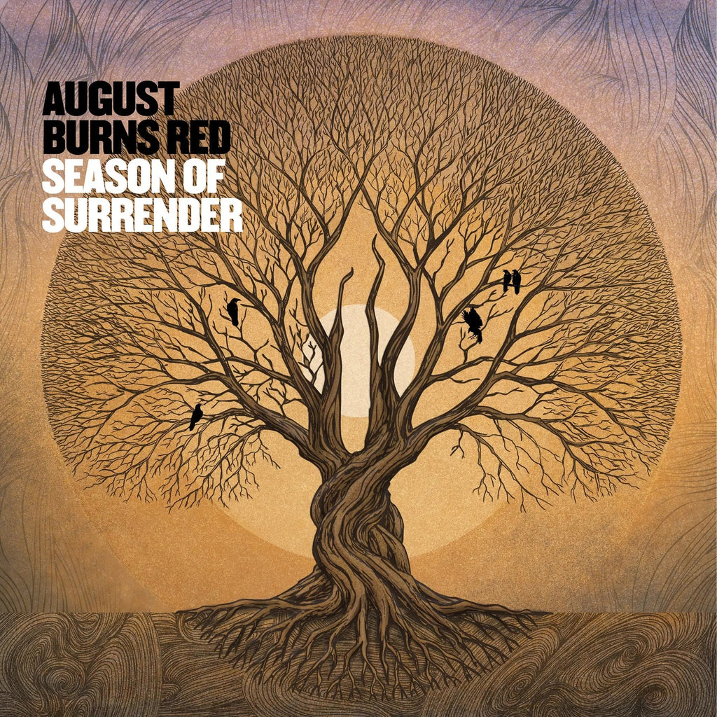 August Burns Red - Season Of Surrender [Lp] ((Vinyl))