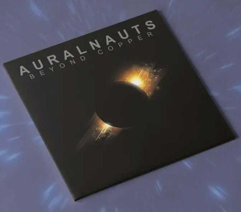 Auralnauts - Beyond Copper (Ost) ((Vinyl))