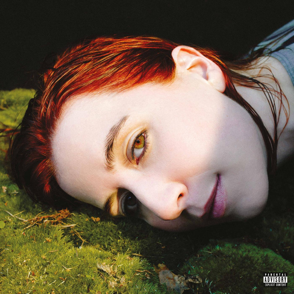 Austra - Hirudin (Indie Exclusive Dark Green Vinyl) ((Vinyl))