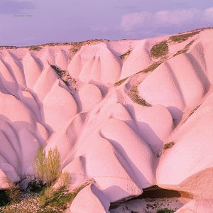 Autechre - Amber ((Vinyl))