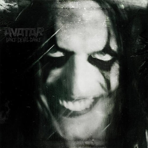Avatar - Dance Devil Dance (Colored Vinyl, Red) ((Vinyl))