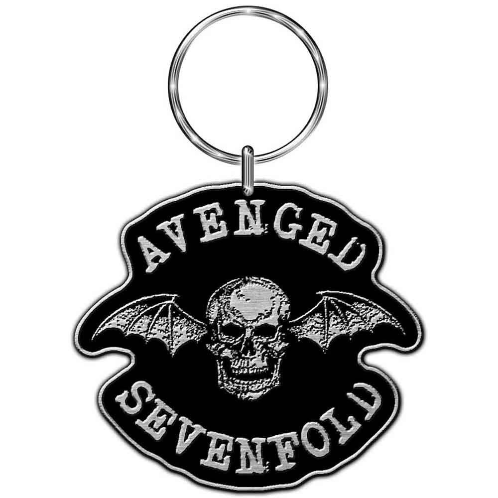 Avenged Sevenfold - Death Bat (())