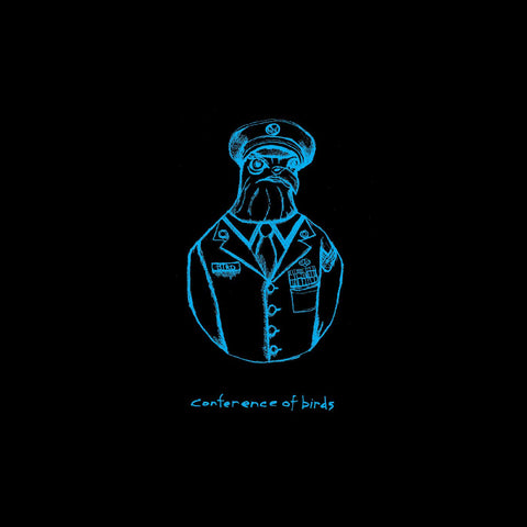Avey Tare - Conference of Birds / Birds in Disguise ((Vinyl))