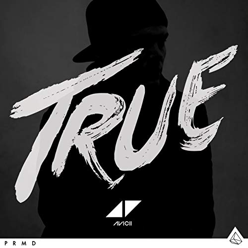 Avicii - True ((Vinyl))