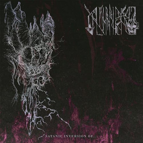 Avmakt - Satanic Inversion Of... ((Vinyl))
