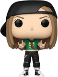 Avril Lavigne - FUNKO POP! ROCKS: Avril Lavigne - Sk8ter Boi (Vinyl Figure) ((Action Figure))