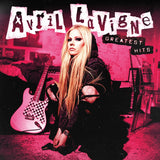 Avril Lavigne - Greatest Hits ((CD))