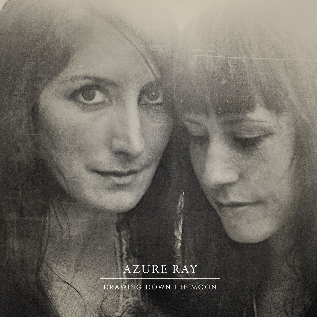 Azure Ray - Drawing Down The Moon ((CD))