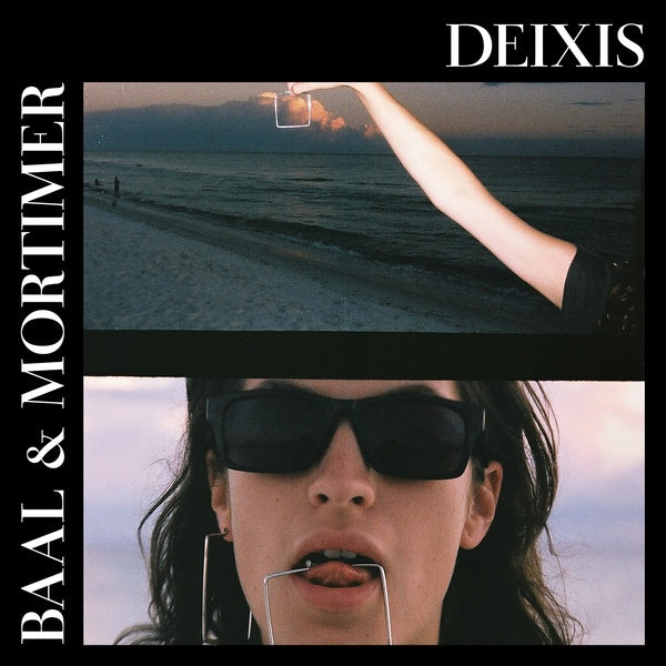 BAAL & MORTIMER - Deixis ((CD))