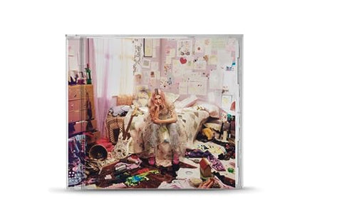 Baby Queen - Quarter Life Crisis ((CD))