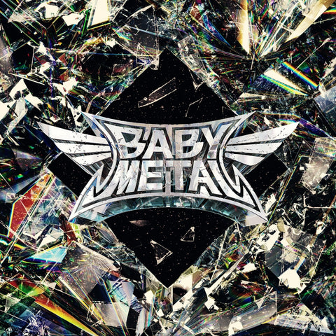 Babymetal - Metal Forth ((CD))