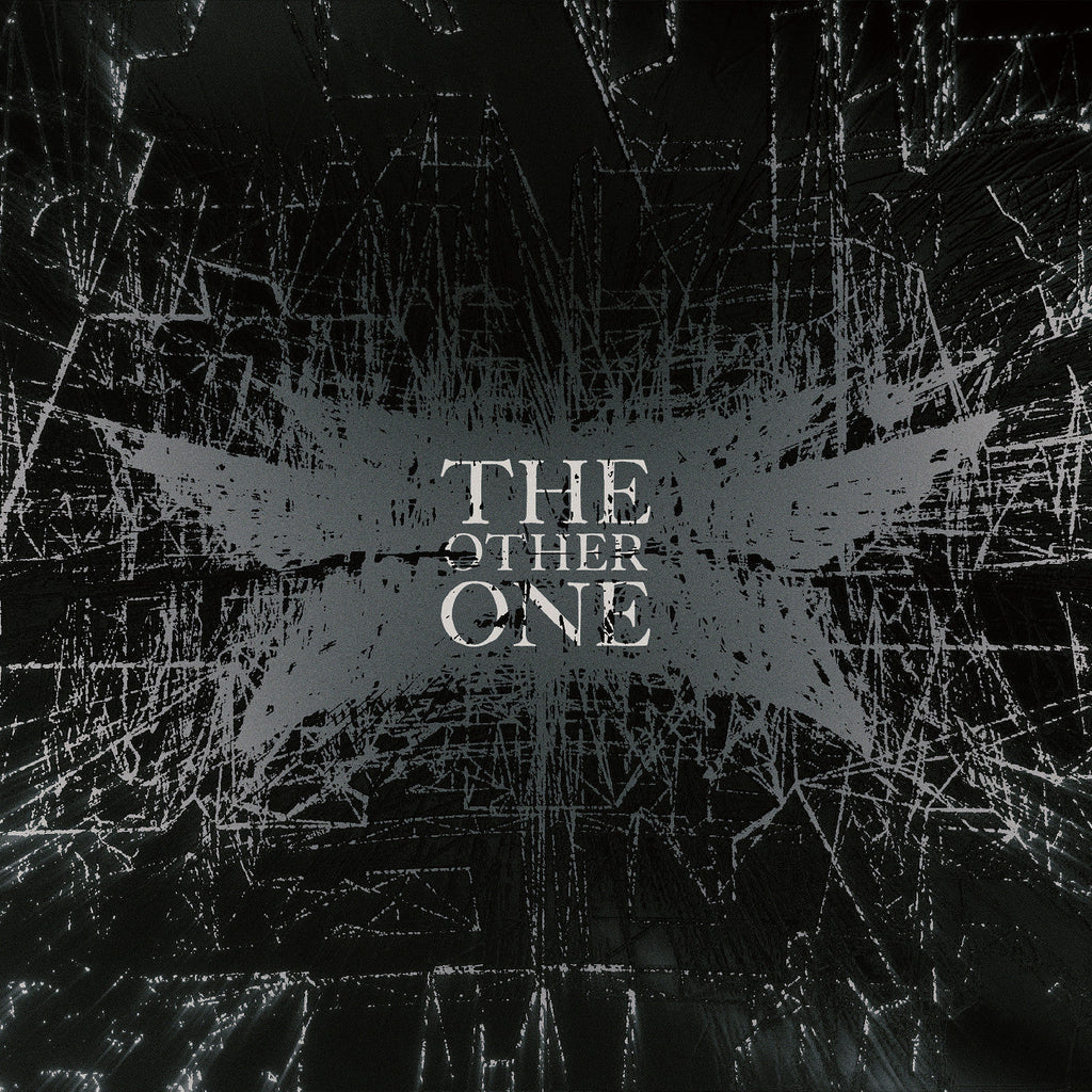 Babymetal - The Other One (Clear With Black & White Splatter Vinyl) ((Vinyl))