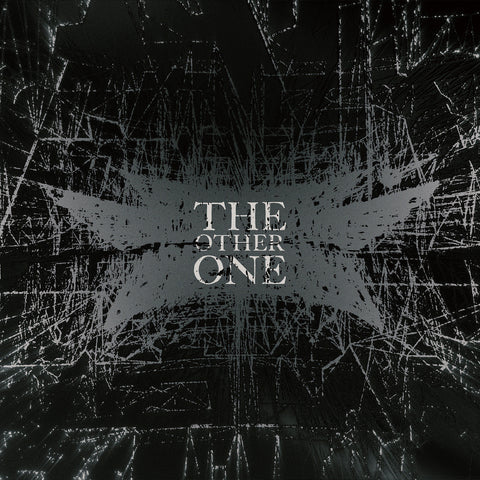 Babymetal - The Other One (Clear With Black & White Splatter Vinyl) ((Vinyl))