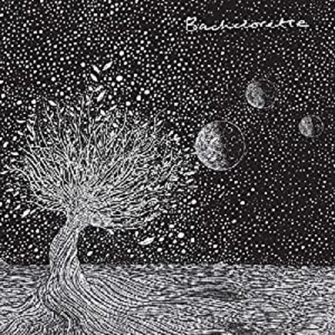 Bachelorette - The End of Things ((Vinyl))