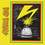 Bad Brains - Bad Brains (500 Piece Jigsaw Puzzle) ((Puzzle))