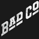 Bad Company - Bad Company (ROCKTOBER / ATL75) (Crystal Clear Diamond Vinyl) ((Vinyl))