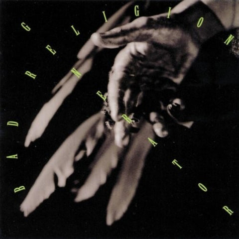 Bad Religion - Generator ((Vinyl))