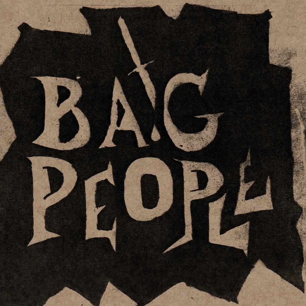 Bag People - Bag People ((Vinyl))