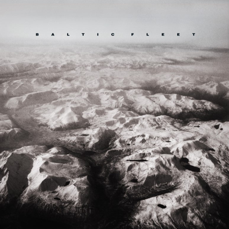 Baltic Fleet - The Dear One ((Vinyl))