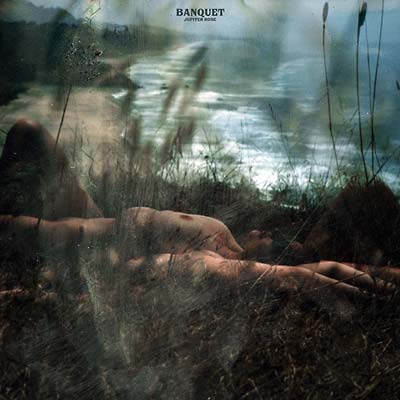BANQUET - Jupiter Rose ((CD))