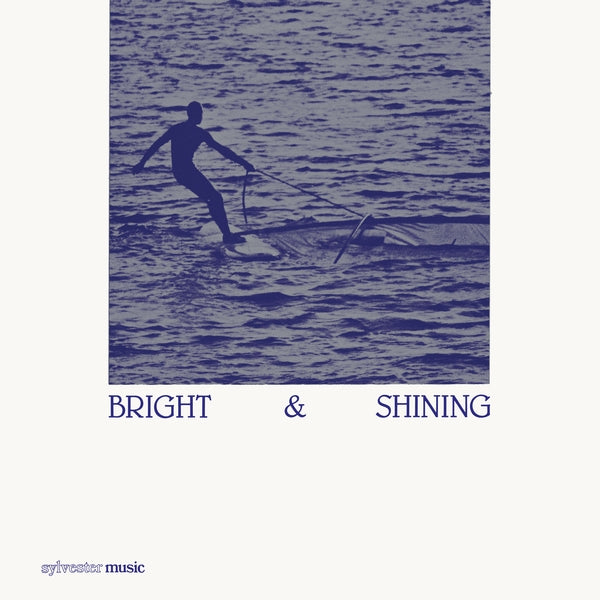 BARBARA MOORE - Bright And Shining [LP] ((Vinyl))