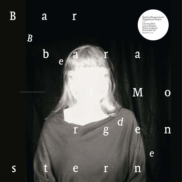 BARBARA MORGENSTERN - Beide ((Vinyl))