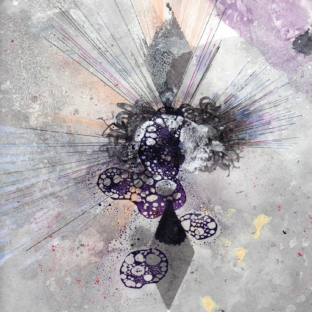 Bardo Pond - Volume 8 ((CD))