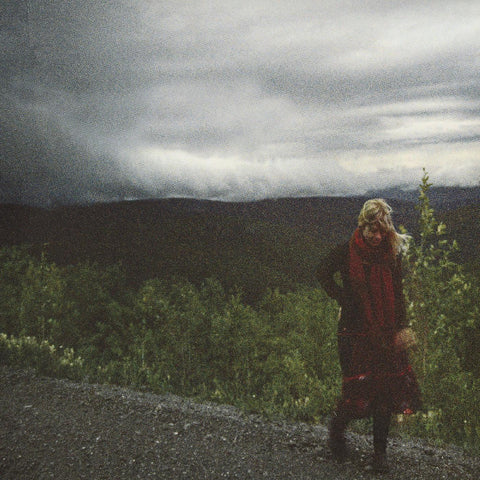 Basia Bulat - Heart Of My Own ((Vinyl))