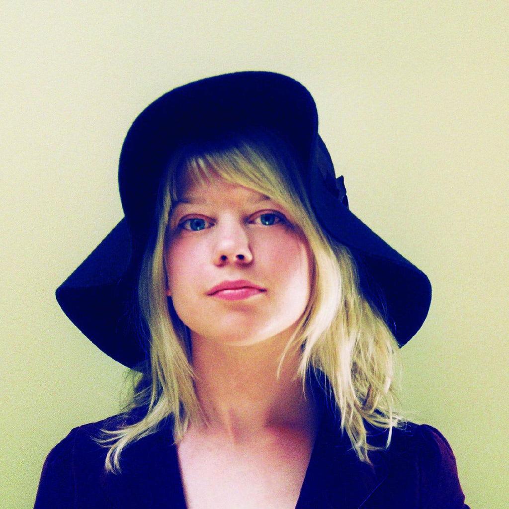 Basia Bulat - Oh, My Darling ((CD))