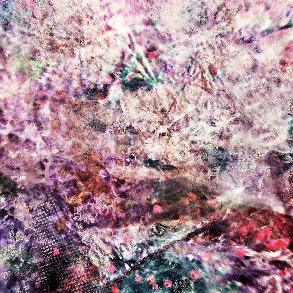 Batu & Donato Dozzy - Exhale ((CD))