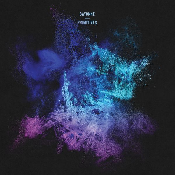 Bayonne - Primitives ((Vinyl))