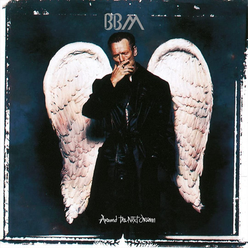 BBM (Jack Bruce/Ginger Baker/Gary Moore) - Around The Next Dream (Expanded Edition, 180-Gram Black Vinyl) [Import] (2 Lp's) ((Vinyl))