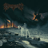 PUTRASCENSION - Forever Below CD