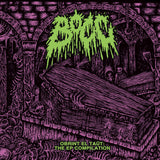 BOCC - Obrint El Taüt CD