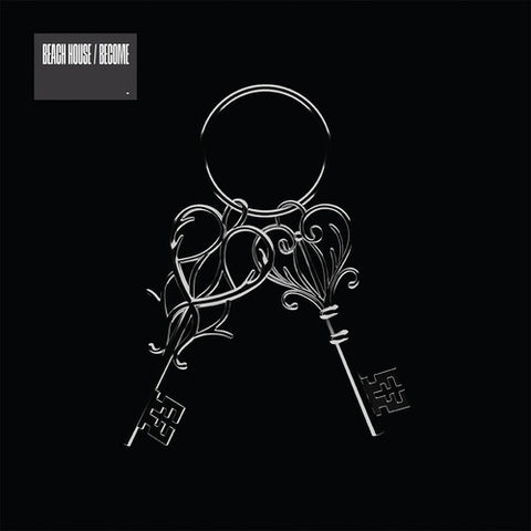 Beach House - Become (Extended Play) ((Vinyl))