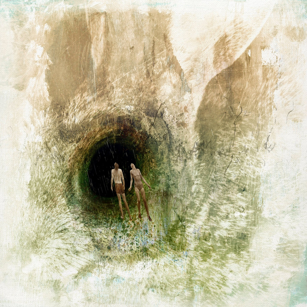 BEAK> - Couple in a Hole Original Soundtrack ((CD))