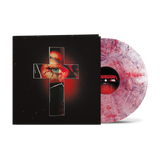 Beartooth - Pure Ecstasy (Indie Exclusive, Limited Edition, "Bloodshot" Colored Vinyl) ((Vinyl))