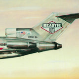 Beastie Boys - Licensed To Ill (Limited Edition) (Cassette) ((Cassette))