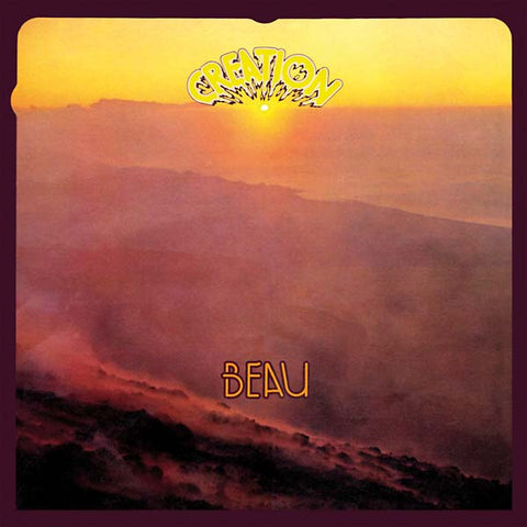 BEAU - Creation ((Vinyl))
