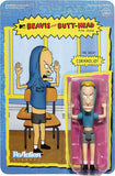 Beavis and Butt-Head - Super7 - Beavis and Butt-Head ReAction Figure - The Great Cornholio (Collectible, Figure, Action Figure) ((Action Figure))