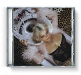 Bebe Rexha - Dirty Blonde [Explicit Content] (Indie Exclusive, Alternate Cover) ((CD))