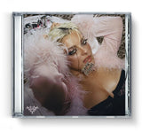 Bebe Rexha - Dirty Blonde [Explicit Content] ((CD))