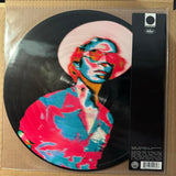 Beck - Hyperspace (Picture Disc Vinyl) [Import] ((Vinyl))