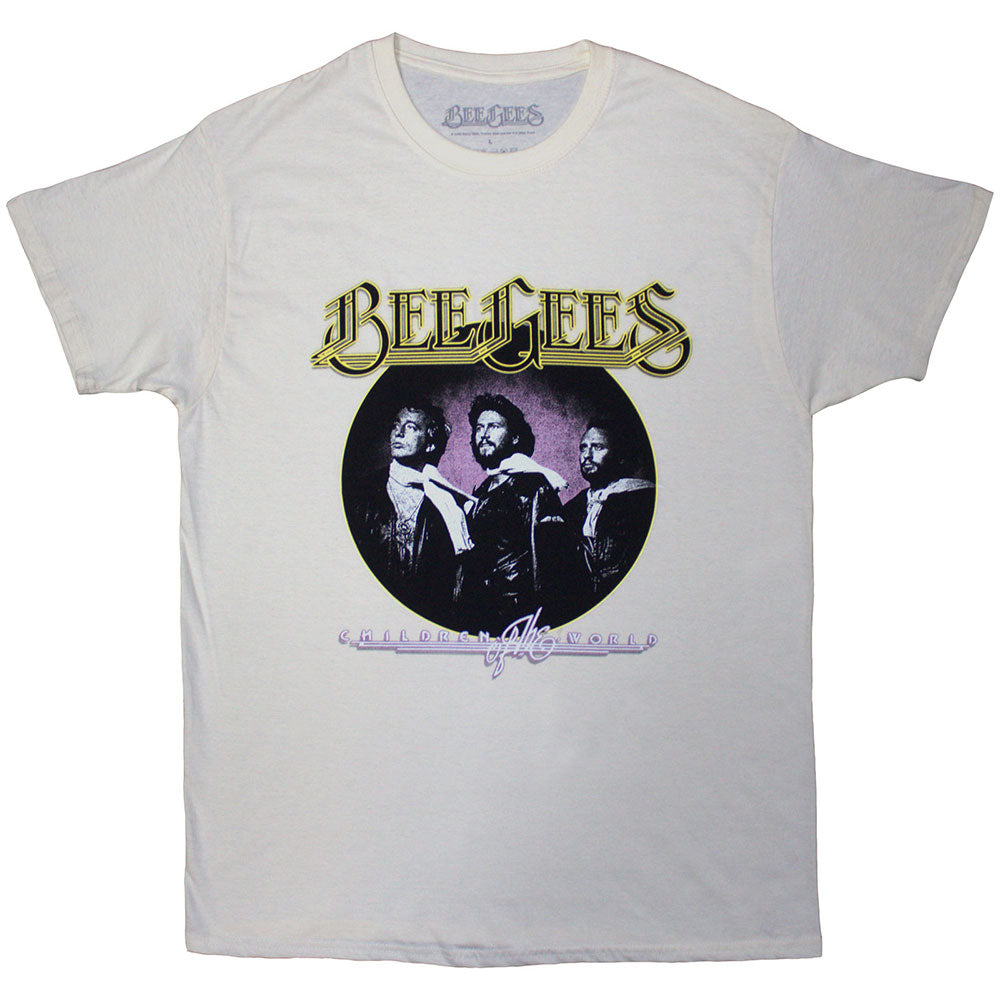 Bee Gees - Children Of The World (()) Neutral