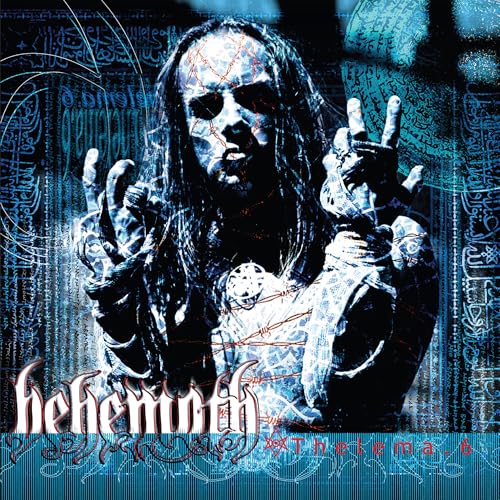 Behemoth - Thelema 6 (25Th Anniversary Lp) ((Vinyl))